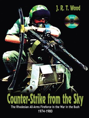 cover image of Counter-Strike From the Sky